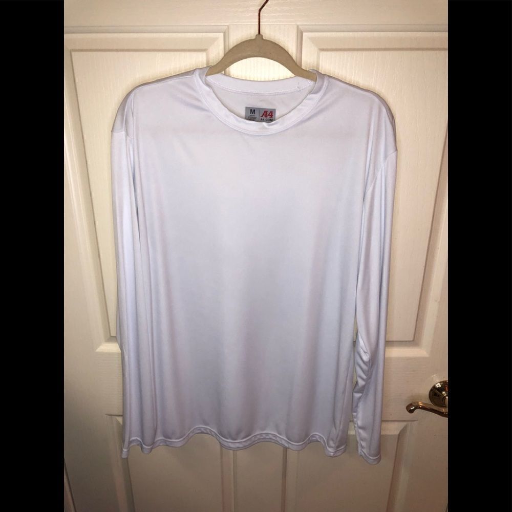 A4.com performance shirt 